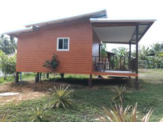 RakSuan Homestay บ้านพัก1ห้องนอนเตียงคิงไซร์ - Khao Lak - 7