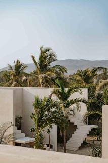 Casa Yuma, Puerto Escondido - 2