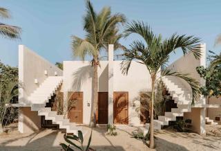 Casa Yuma, Puerto Escondido - Puerto Escondido - 7