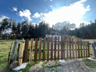 Casa de Campo Moderna Ubaté - Sector La Laja - 6