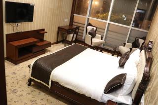 VRC CITY HEART - 2