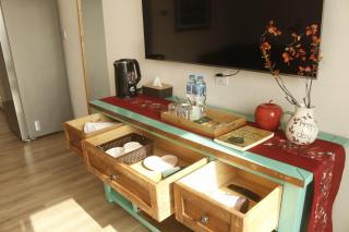 Sunset River Apartment - Ecopark - Hưng Yên - 8