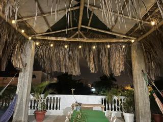 Pargo, habitación privada de Flor de Lis Beach House - Playas - 1
