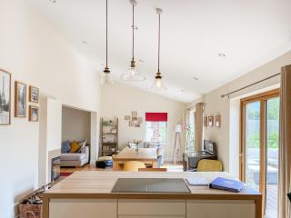 The Willows - Teversal - 1