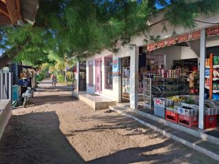 Gusung Indah Bungalow Gili Air - Gili Air - 1