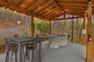 Bluff Mountain Bungalow home - Sevierville - 4
