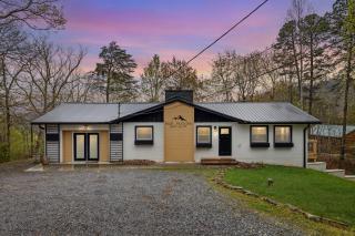 Bluff Mountain Bungalow home - Sevierville - 7