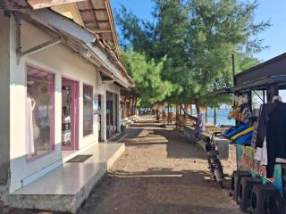 Gusung Indah Bungalow Gili Air - Gili Air - 3