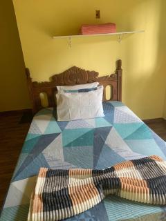 Parati Pousada kadoshi - 3