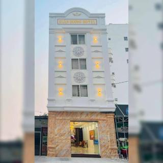 Khách sạn Xuân Dương - Cửa Lô - 9