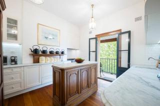 Chic Historical 3 Bedroom in The Rocks #L3 - Sydney - 0