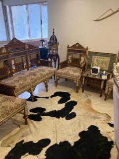 فيلا عصفور - Cairo - 5