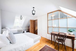 Chic Historical 3 Bedroom in The Rocks #L3 - Sydney - 5