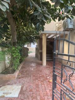 فيلا عصفور - Cairo - 2