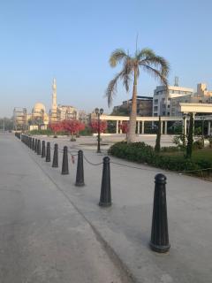 فيلا عصفور - Cairo - 1