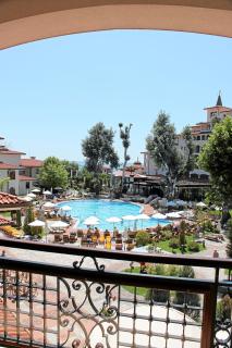 Helena Park - Ultra All Inclusive - Sonnenstrand - 5