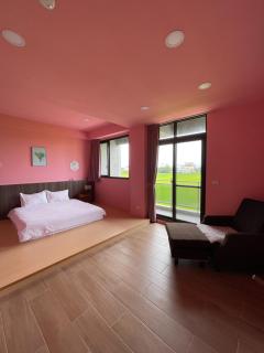 Wide Yard - Water Pavilion Branch - Wujie - 9