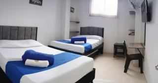 Hotel Cafe Estrella - Armenia - 3