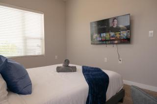 Cozy 2B Apartment with great Amenities in the Heart of Cedar Park - Cedar Park - 9