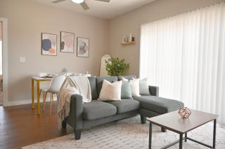 Cozy 2B Apartment with great Amenities in the Heart of Cedar Park - 7