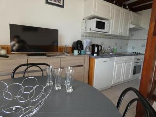 Maison de Vacances avec Piscine, Plage à 1 km, Wifi, 5 pers – Notre-Dame-de-Monts - FR-1-540-289 - Notre-Dame-de-Monts - 7