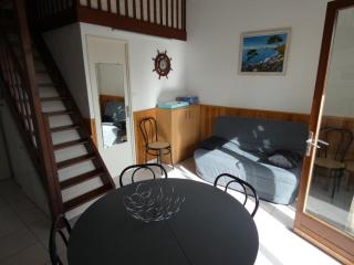 Maison de Vacances avec Piscine, Plage à 1 km, Wifi, 5 pers – Notre-Dame-de-Monts - FR-1-540-289 - Notre-Dame-de-Monts - 6
