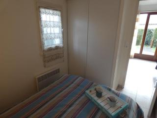 Maison de Vacances avec Piscine, Plage à 1 km, Wifi, 5 pers – Notre-Dame-de-Monts - FR-1-540-289 - Notre-Dame-de-Monts - 4