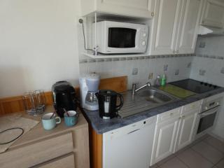 Maison de Vacances avec Piscine, Plage à 1 km, Wifi, 5 pers – Notre-Dame-de-Monts - FR-1-540-289 - Notre-Dame-de-Monts - 3