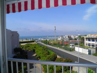 Studio lumineux face mer avec cabine séparée, parking privé, à 30m de la plage - Sète - FR-1-338-527 - Sète - 9