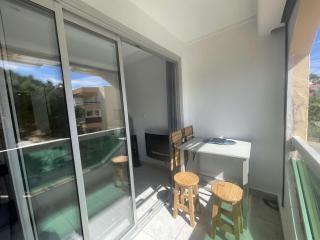 Studio cosy avec loggia, proche plage - LA FAVIERE, Bormes - FR-1-308-196 - Bormes-les-Mimosas - 0