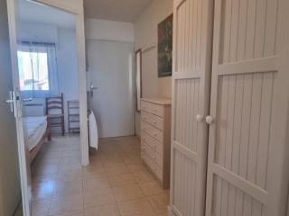 Bel appartement avec 1 chambre, parking, animaux admis, près du golf - FR-1-323-539 - Saint-Jean-de-Monts - 5