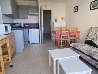 Bel appartement avec 1 chambre, parking, animaux admis, près du golf - FR-1-323-539 - Saint-Jean-de-Monts - 1
