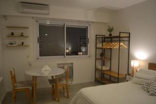 Central Studio With Great View - Buenos Aires - 1
