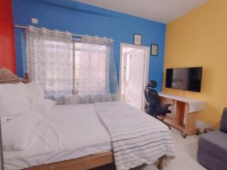 Amazistay Stay - Bangalore - 3