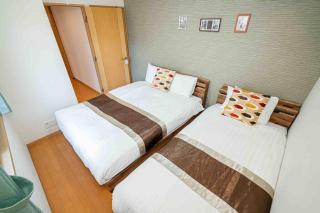 Sky Tree Stay Hotel 京成曳舟駅から徒歩4分,スーパーの隣,駐車場付き戸建,非常に便利な場所 - Tokyo - 7
