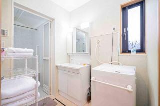 Sky Tree Stay Hotel 京成曳舟駅から徒歩4分,スーパーの隣,駐車場付き戸建,非常に便利な場所 - Tokyo - 6