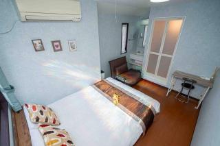 Sky Tree Stay Hotel 京成曳舟駅から徒歩4分,スーパーの隣,駐車場付き戸建,非常に便利な場所 - Tokyo - 5