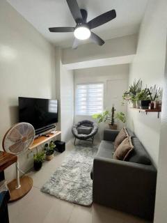 A Cozy Condo Unit - Manila - 0