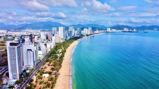 Lucia Beach Hotel - Da Nang - 7