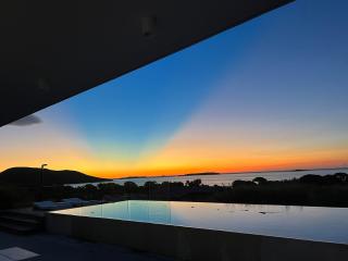 Porto-Vecchio Palombaggia Villa Azaïtù - Porto-Vecchio - 8
