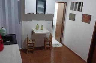 Kitnet simples ideal para conhecer campina grande - 0