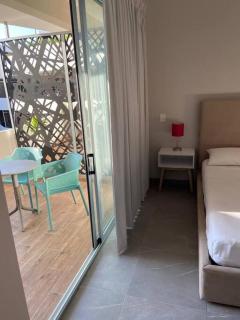 Luxury Condo, 2BR PH, 3BA, Private Rooftop, Sauna - Playa del Carmen - 3