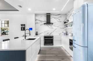 Chic & Cozy River District Townhouse - Fort Myers - 3