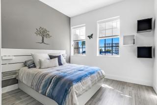 Chic & Cozy River District Townhouse - Fort Myers - 2