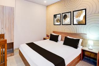 Hotel O GRAND LUXURY - New Delhi - 7