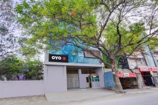 Hotel O GRAND LUXURY - New Delhi - 8