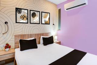 Hotel O GRAND LUXURY - New Delhi - 6