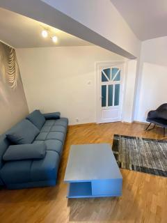 AZUR Apartment - Sibiu - 4