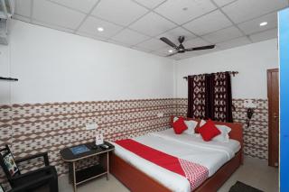 Hotel O Varsha Resort - Tajpur - 9
