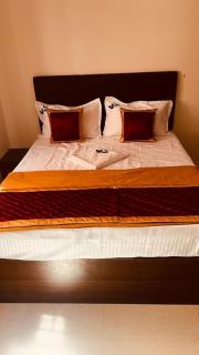 V Inn Service Apartments - Chennai - 9